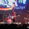 Kunto Aji di KapanLagi Buka Bareng BRI Festival 2024