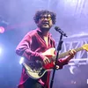 Kunto Aji di KapanLagi Buka Bareng BRI Festival 2024