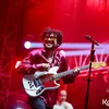 Kunto Aji di KapanLagi Buka Bareng BRI Festival 2024