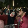 Kunto Aji di KapanLagi Buka Bareng BRI Festival 2024