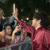 Kunto Aji di KapanLagi Buka Bareng BRI Festival 2024