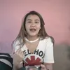 Penampilan Lawas Aaliyah Massaid