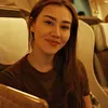 Penampilan Lawas Aaliyah Massaid