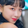 penampilan Dita Karang Secret Number dalam MV