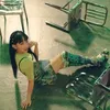 penampilan Dita Karang Secret Number dalam MV