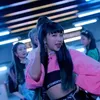 penampilan Dita Karang Secret Number dalam MV