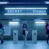 penampilan Dita Karang Secret Number dalam MV