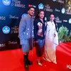 Red Carpet AMI Awards 2023