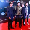 Red Carpet AMI Awards 2023