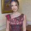 Nia Ramadhani di Malam Penghargaan Achmad Bakrie