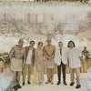 seleb di nikahan ifan seventeen citra