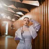 Siti Badriah turun berat badan 10 kg