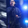 Tulus di KapanLagi Buka Bareng BRI Festival 2024