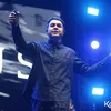 Tulus di KapanLagi Buka Bareng BRI Festival 2024