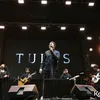 Tulus di KapanLagi Buka Bareng BRI Festival 2024