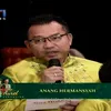 pengajian aurel atta ada krisdayanti