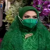 pengajian aurel atta ada krisdayanti