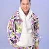 Pedangdut ganteng jebolan LIDA DA