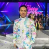 Pedangdut ganteng jebolan LIDA DA