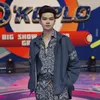 Pedangdut ganteng jebolan LIDA DA