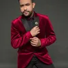 Pedangdut ganteng jebolan LIDA DA