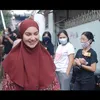 anniversary ke-2 Irish Bella dan Ammar Zoni