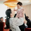 Ulang Tahun Jessica Tanoesoedibjo ke-30