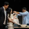 Ulang Tahun Jessica Tanoesoedibjo ke-30