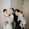 Ulang Tahun Jessica Tanoesoedibjo ke-30