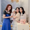 Ulang Tahun Jessica Tanoesoedibjo ke-30