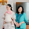 Ulang Tahun Jessica Tanoesoedibjo ke-30