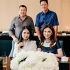 Ulang Tahun Jessica Tanoesoedibjo ke-30