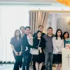 Ulang Tahun Jessica Tanoesoedibjo ke-30