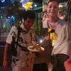 Rizky Billar Ulang Tahun ke-28