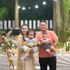 Ulang tahun ke-35 Momo Geisha