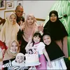 ulang tahun ke-6 Gempi