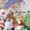 ulang tahun ke-6 Gempi