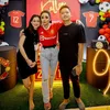 Ulang Tahun ke-9 Kellen Anak Krisdayanti