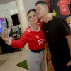 Ulang Tahun ke-9 Kellen Anak Krisdayanti