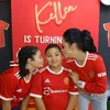 Ulang Tahun ke-9 Kellen Anak Krisdayanti