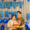 Via Vallen Ulang Tahun 30 Bahagia Pacar Chevra