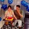 Via Vallen Ulang Tahun 30 Bahagia Pacar Chevra