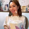  Perayaan Ultah Femmy Permatasari ke-50