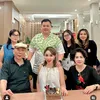  Perayaan Ultah Femmy Permatasari ke-50