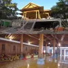 Pendopo Irfan Hakim dan Soimah