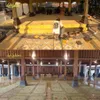 Pendopo Irfan Hakim dan Soimah