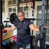 Igor Saykoji diet