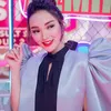Zaskia Gotik