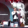 Perjalanan Karier Sal Priadi