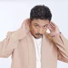 Perjalanan Karier Sal Priadi